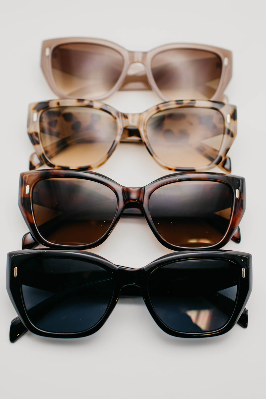 The Alora Sunglasses