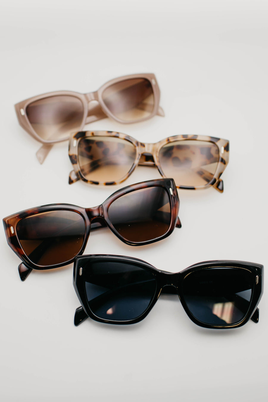 The Alora Sunglasses