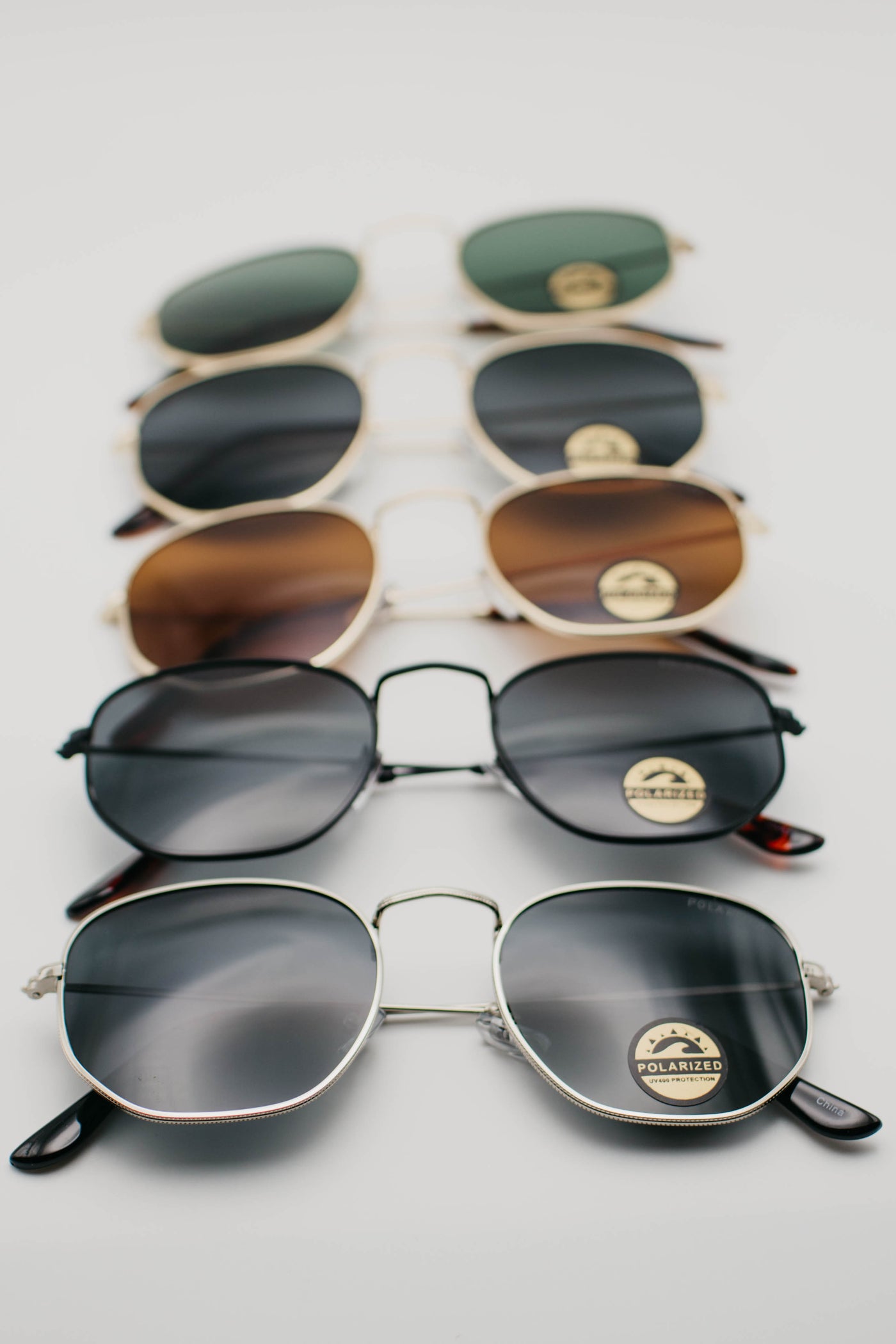 The Astella Sunglasses