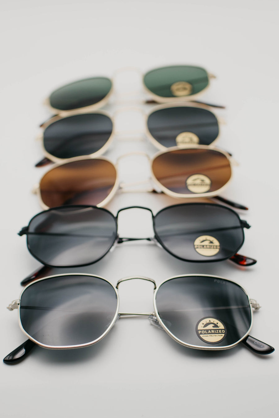 The Astella Sunglasses