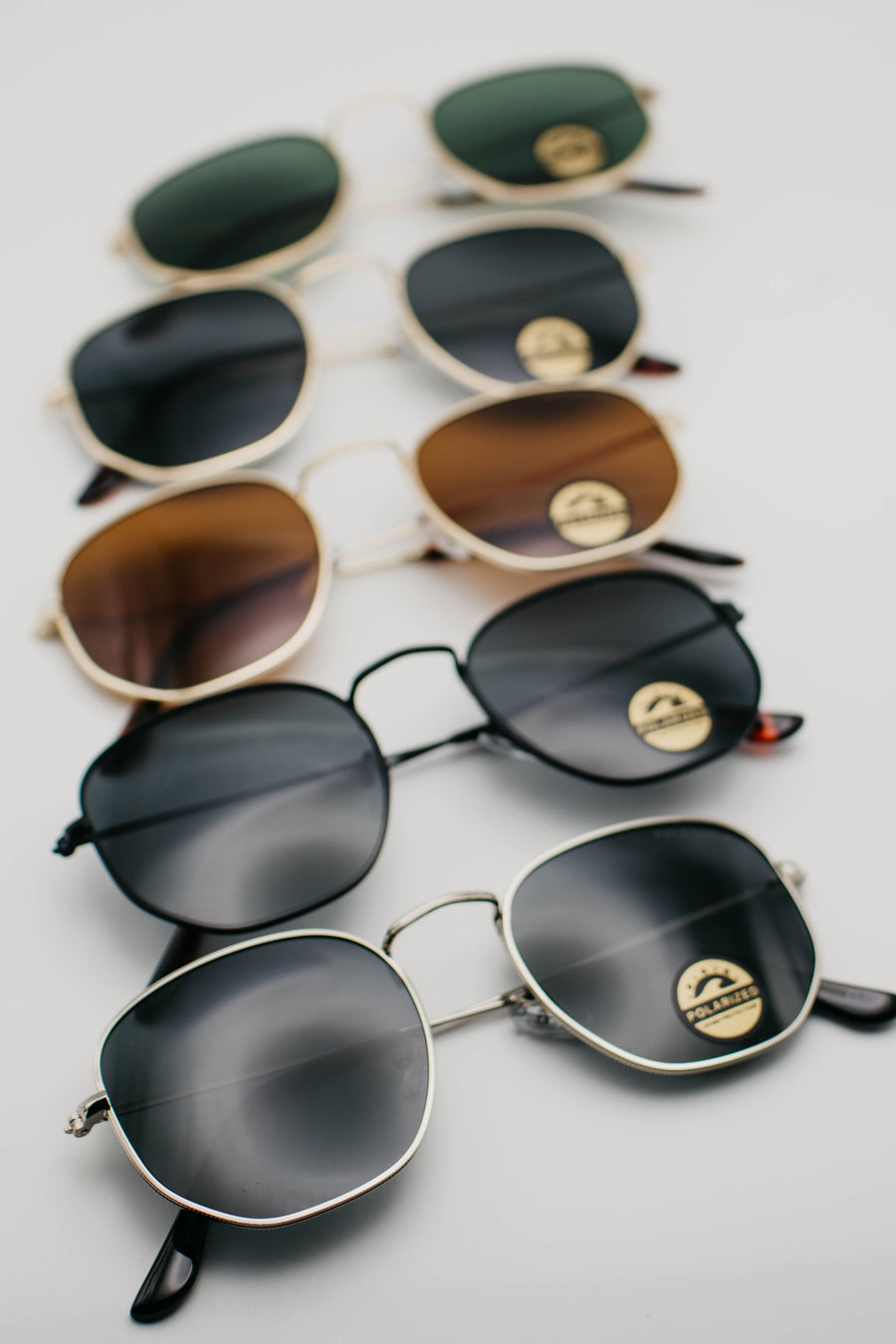 The Astella Sunglasses