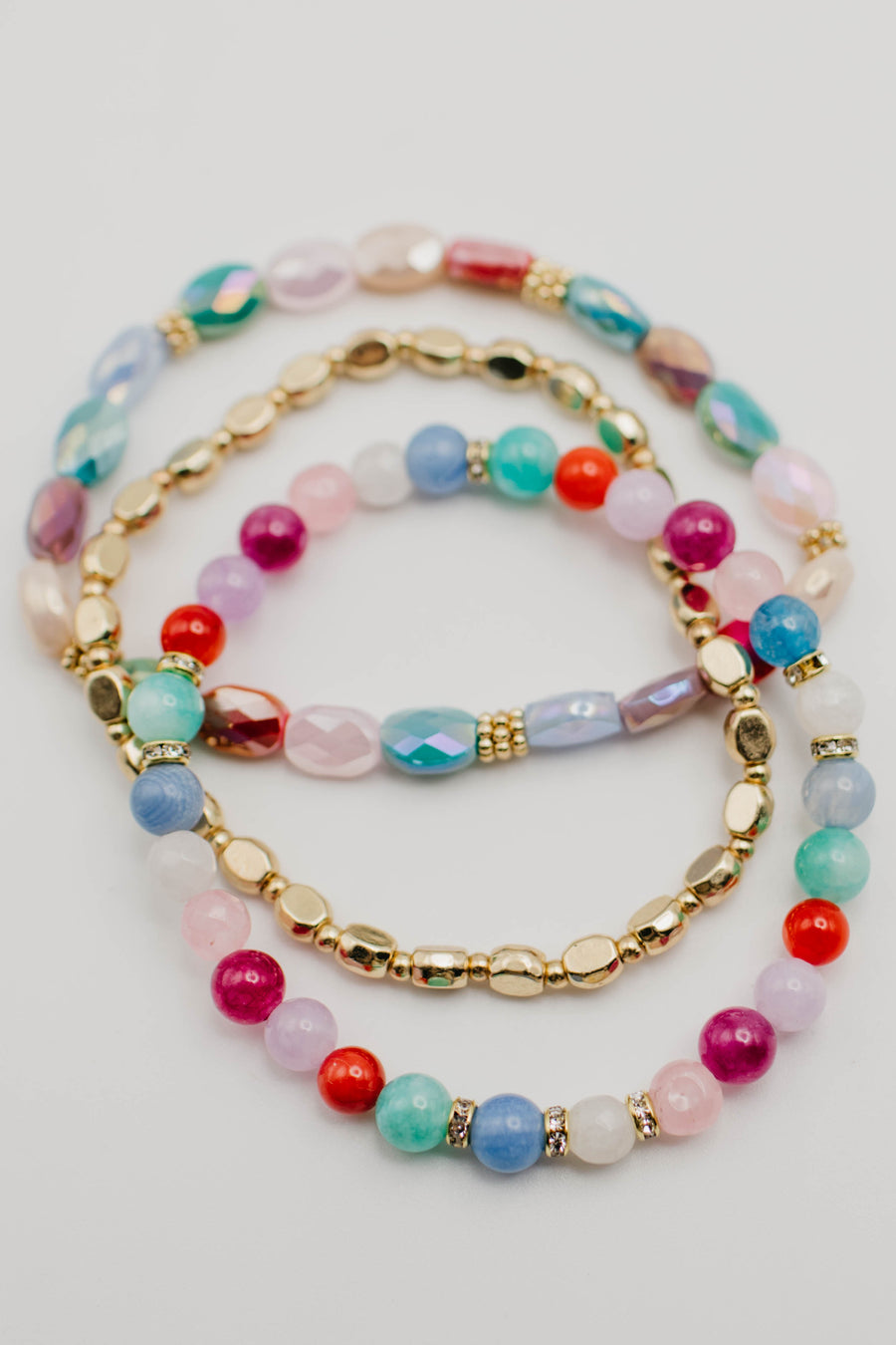 The Josce Bracelet Set