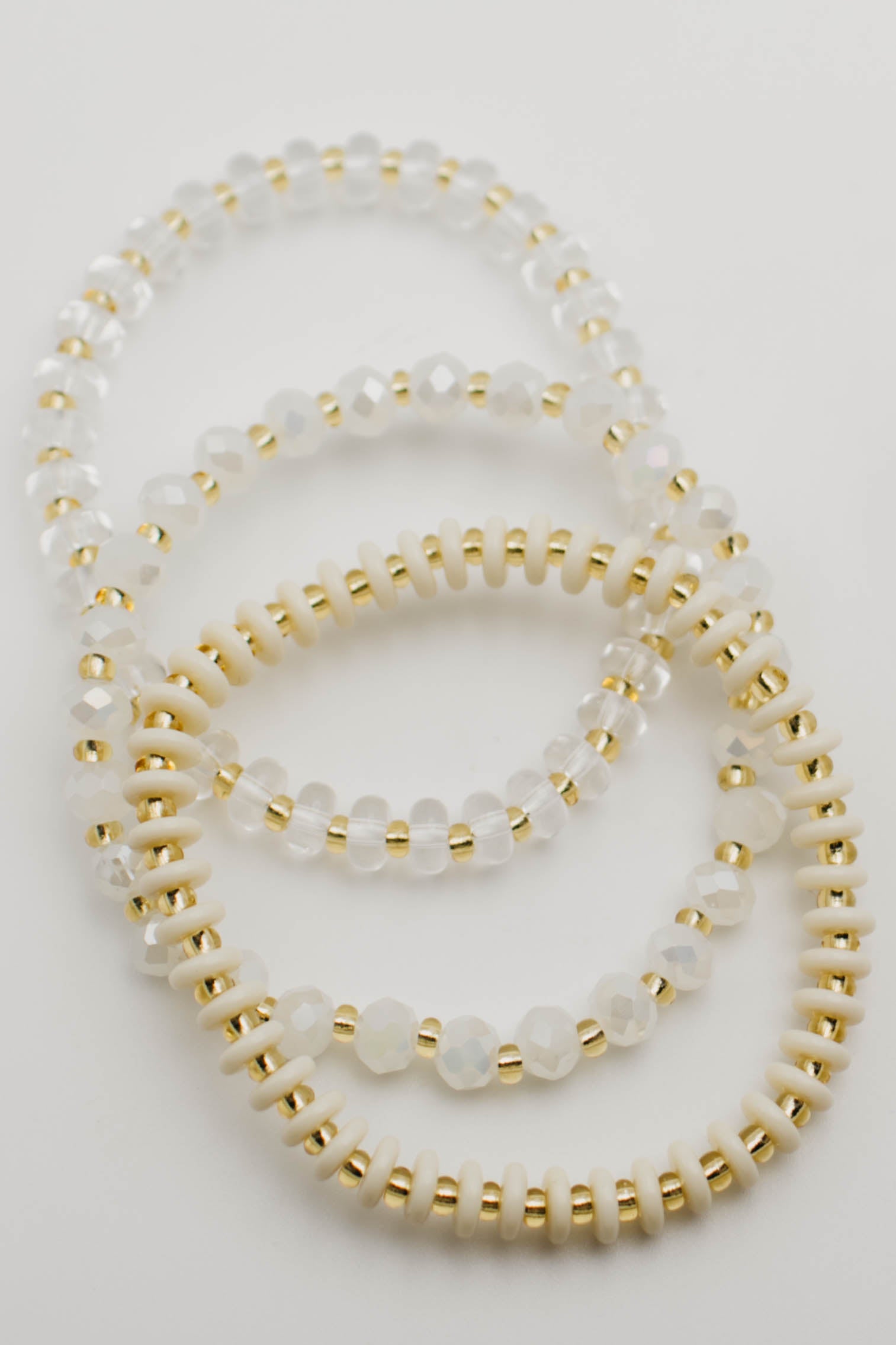The Livvy Bracelet Set