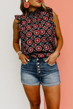 Vervet Denim | The Cortney Stretch Mom Denim Shorts