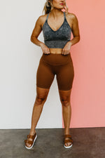 The Anna Bike Shorts
