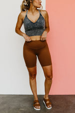 The Anna Bike Shorts