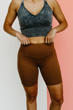The Anna Bike Shorts