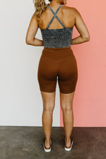 The Anna Bike Shorts