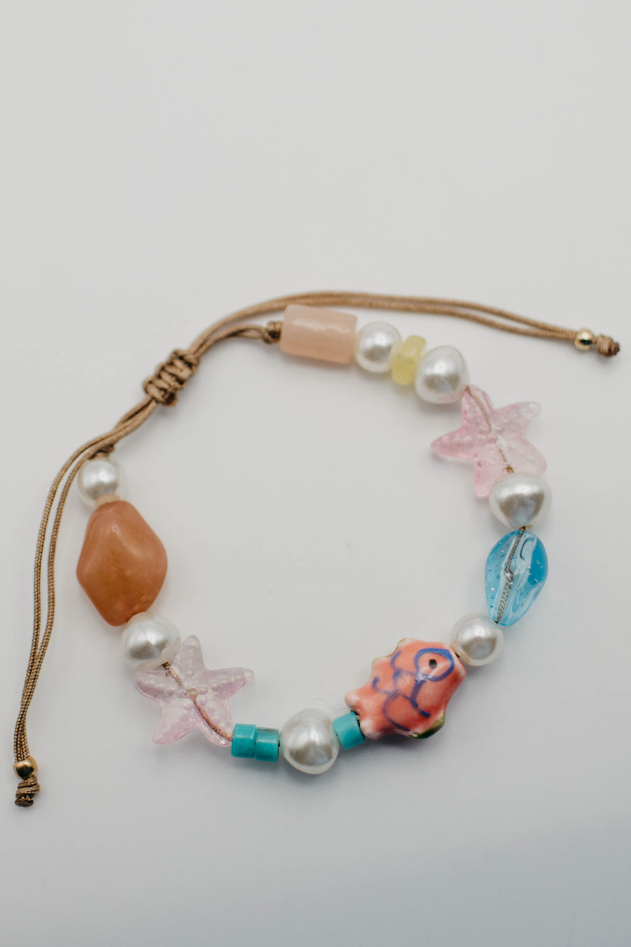 The Isabelle Bracelet