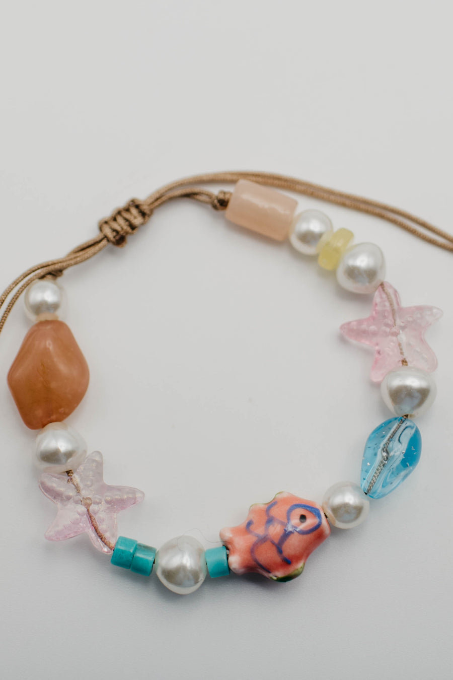 The Isabelle Bracelet