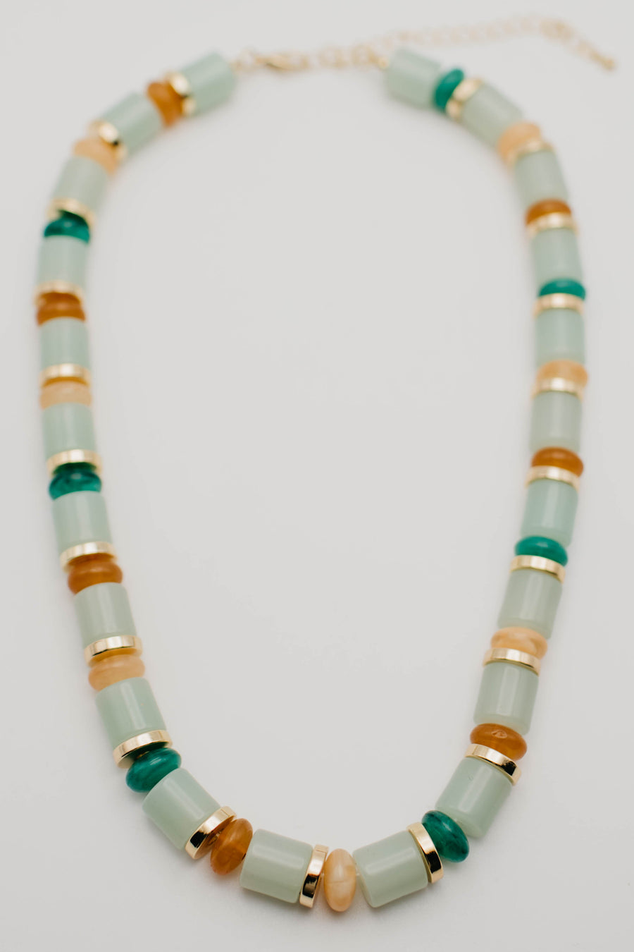 The Linnie Chunky Necklace