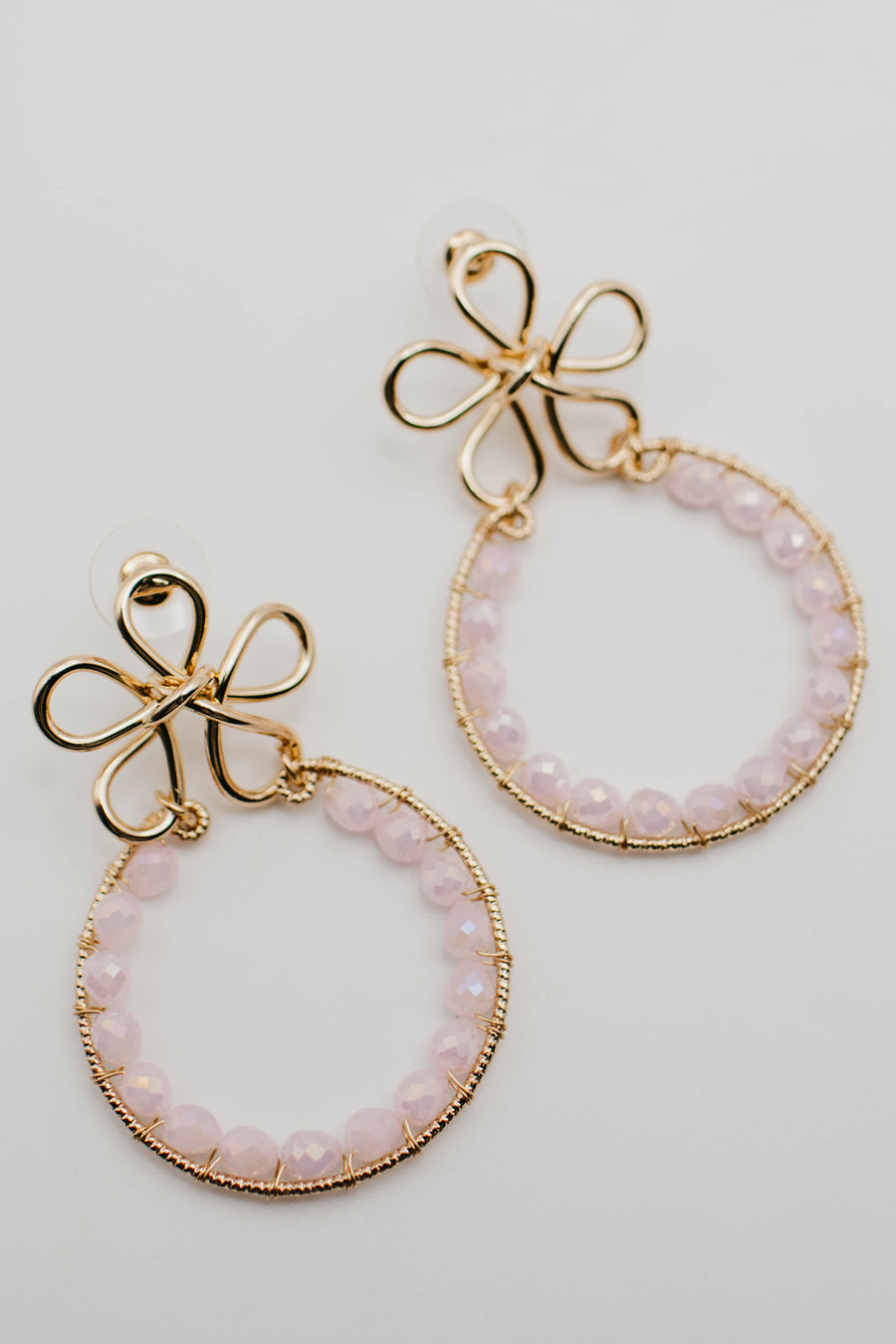 The Valley Flower Earring