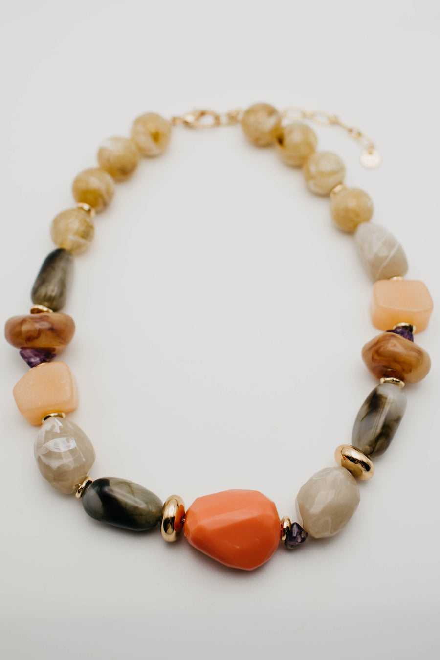 The Lorrie Chunky Necklace