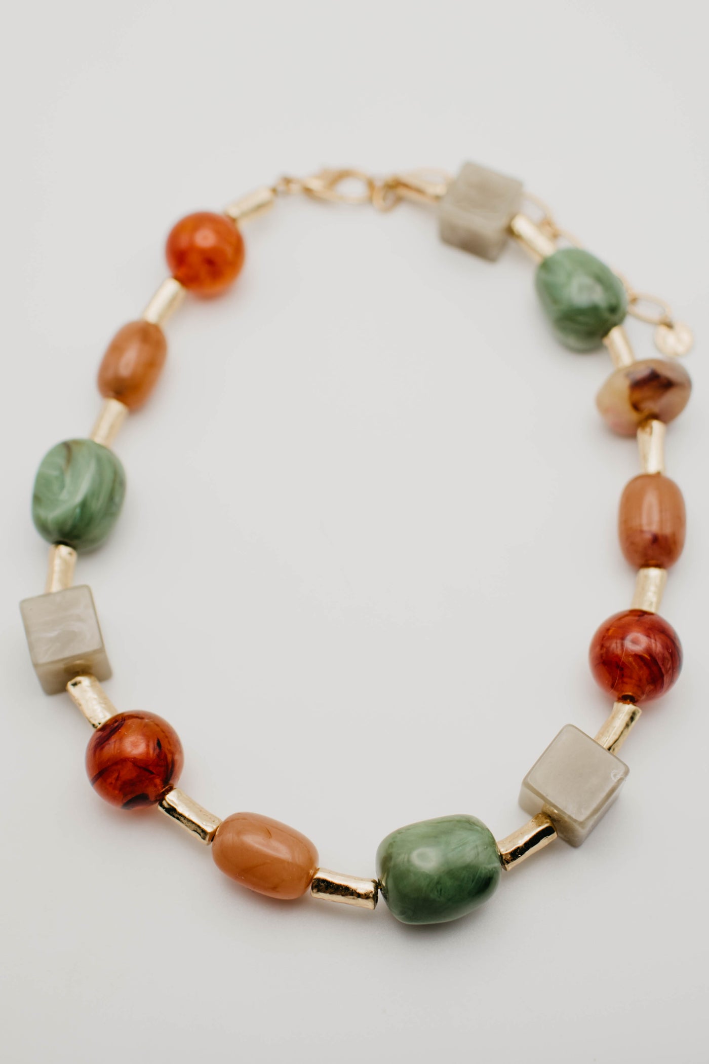 The Selah Chunky Necklace