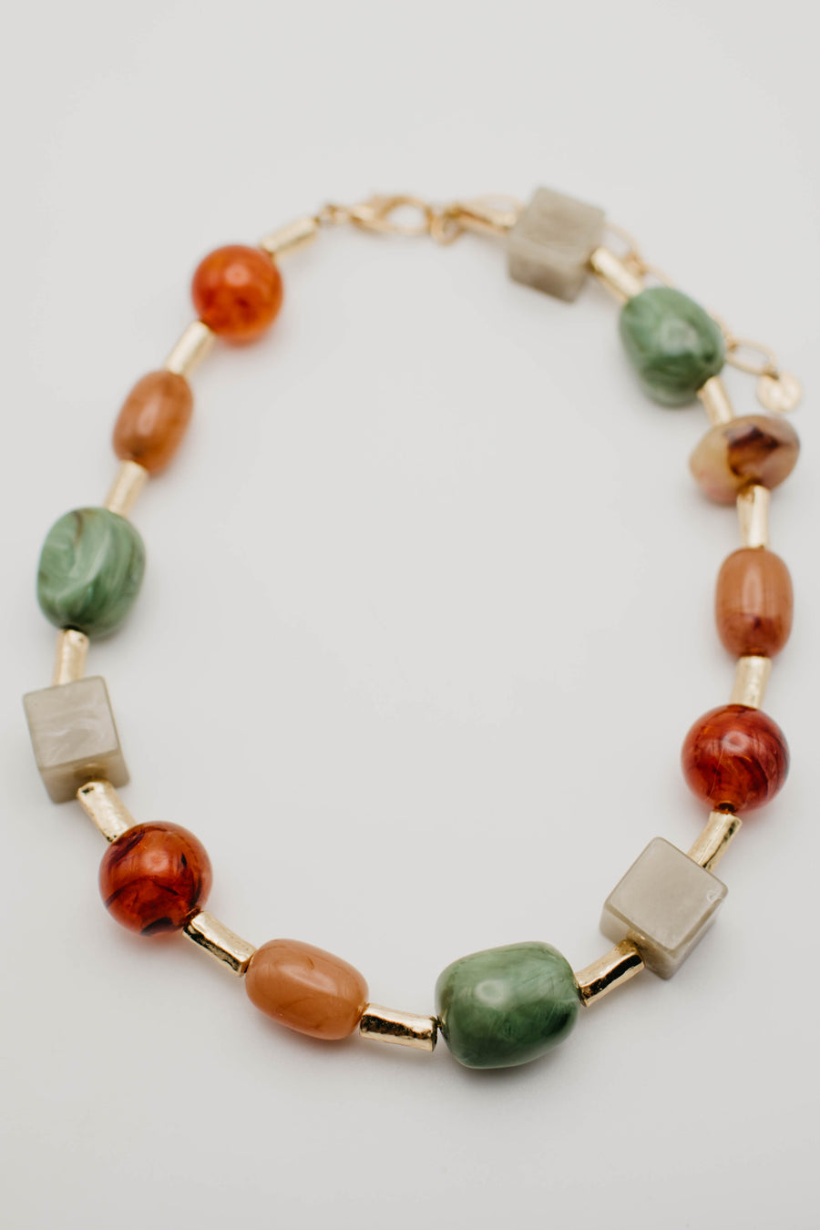 The Selah Chunky Necklace