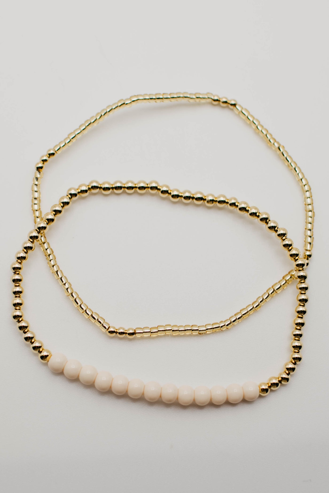 The Sammie Bracelet Set