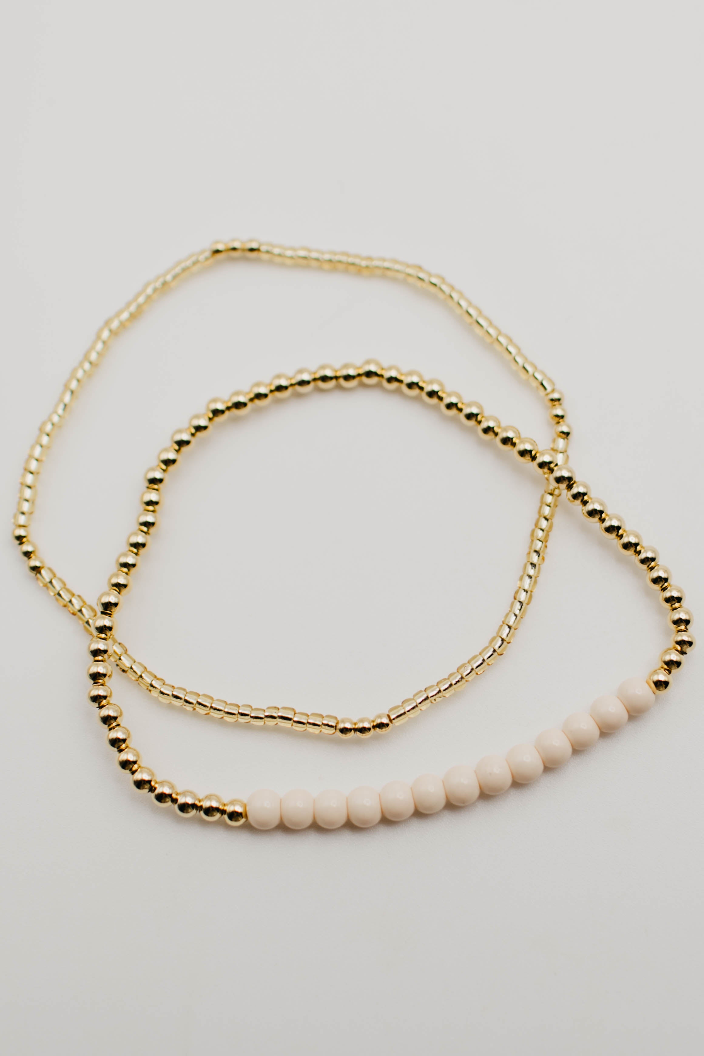 The Sammie Bracelet Set