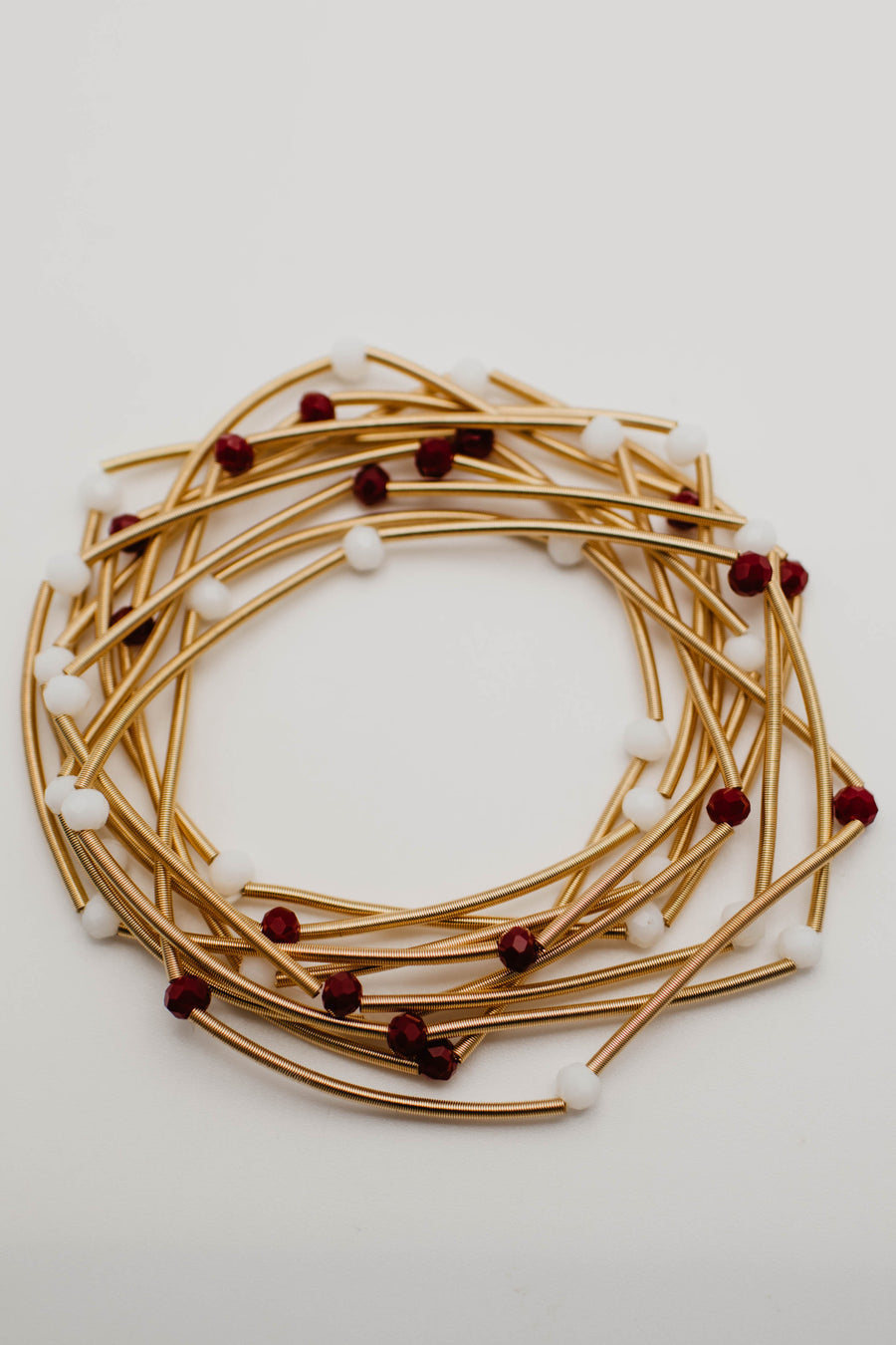 The Havanna Stretch Bracelet Set