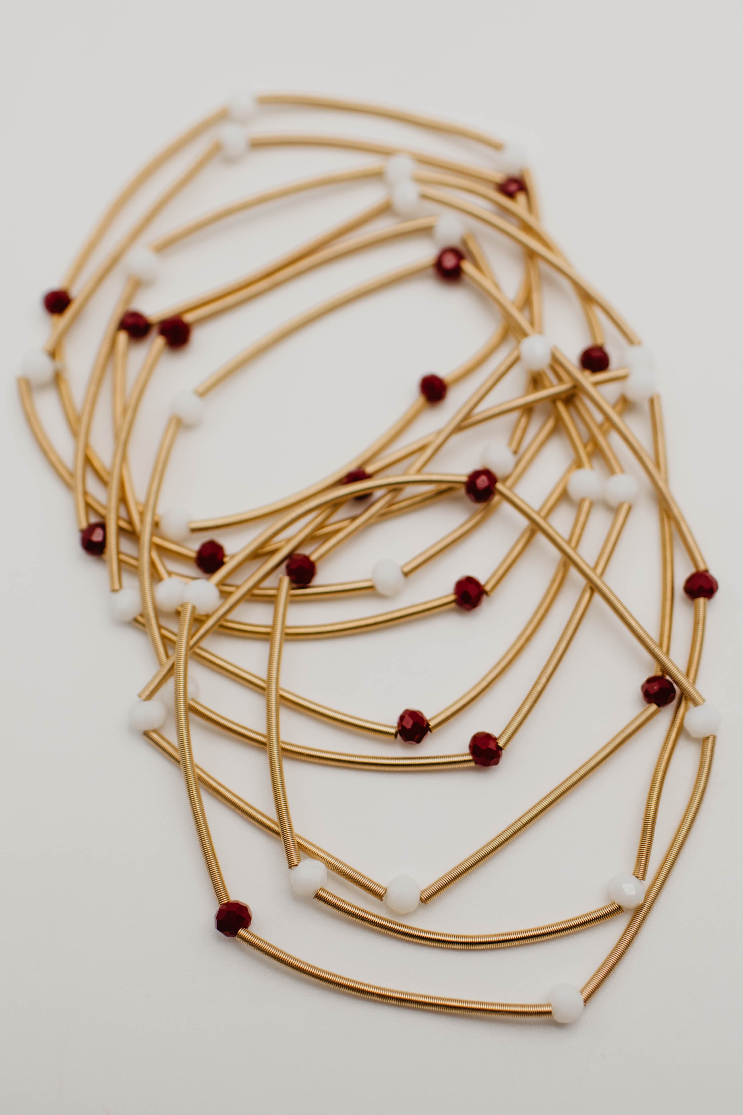The Havanna Stretch Bracelet Set