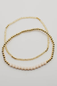 The Sammie Bracelet Set