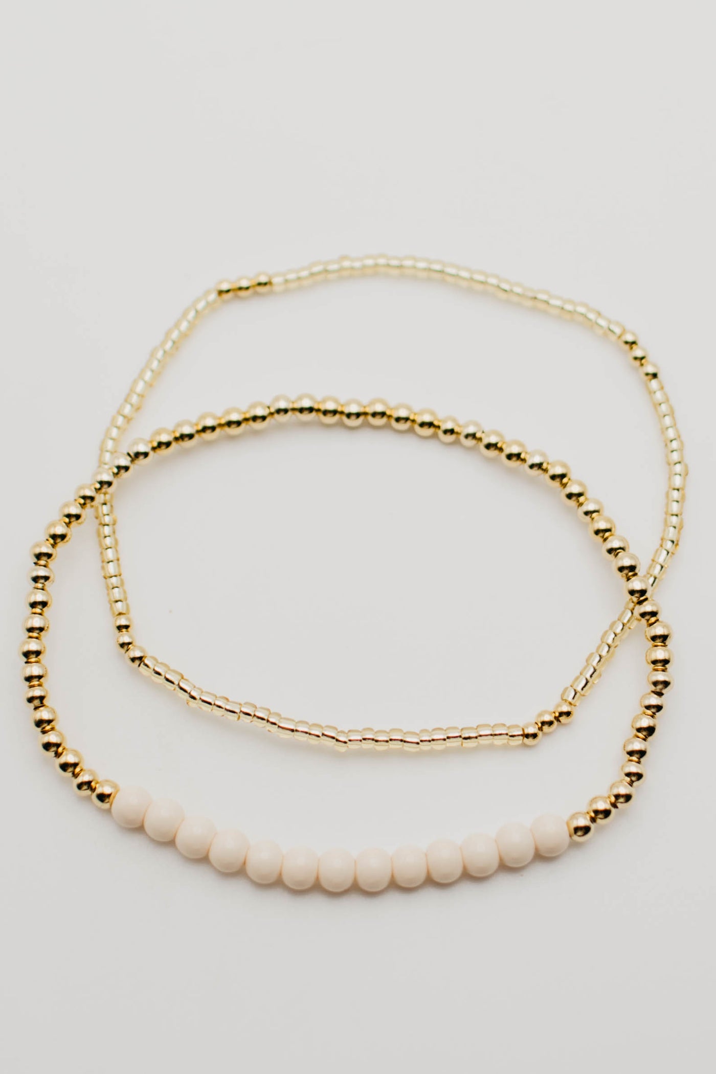 The Sammie Bracelet Set