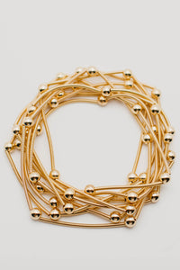 The Piper Stretch Bracelet Set