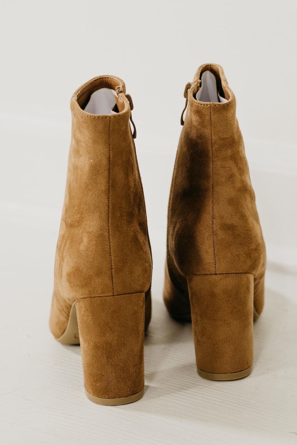 The Sara Ankle Bootie