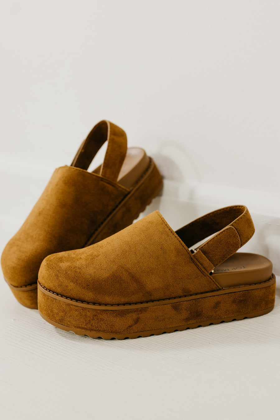 The Reno Clog