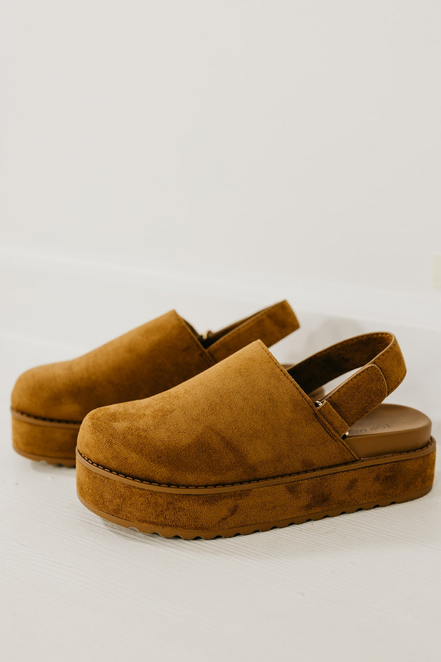 The Reno Clog