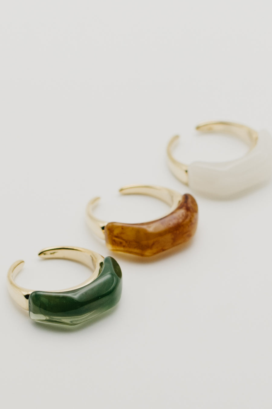 The Carlie Ring