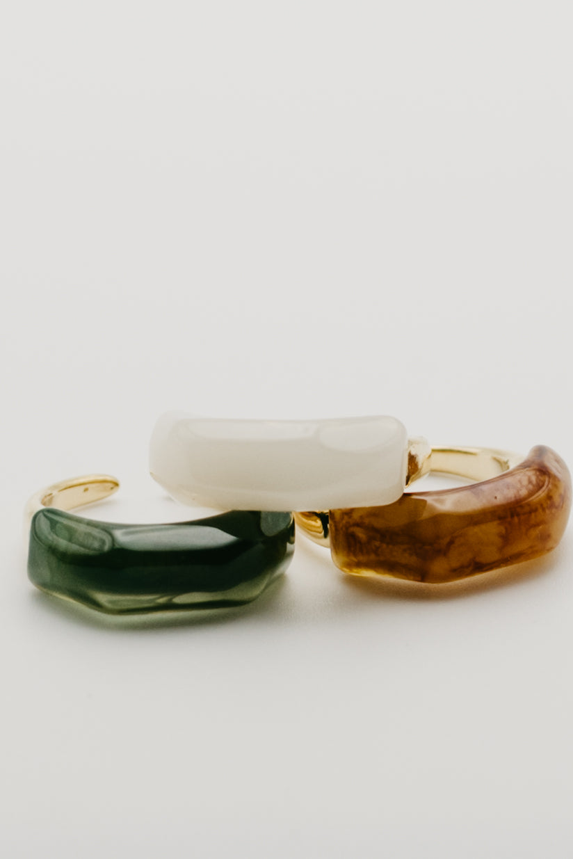 The Carlie Ring