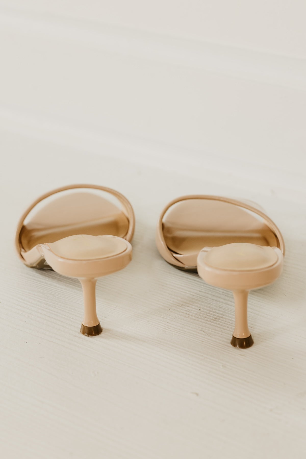 The Jazzy High Heel