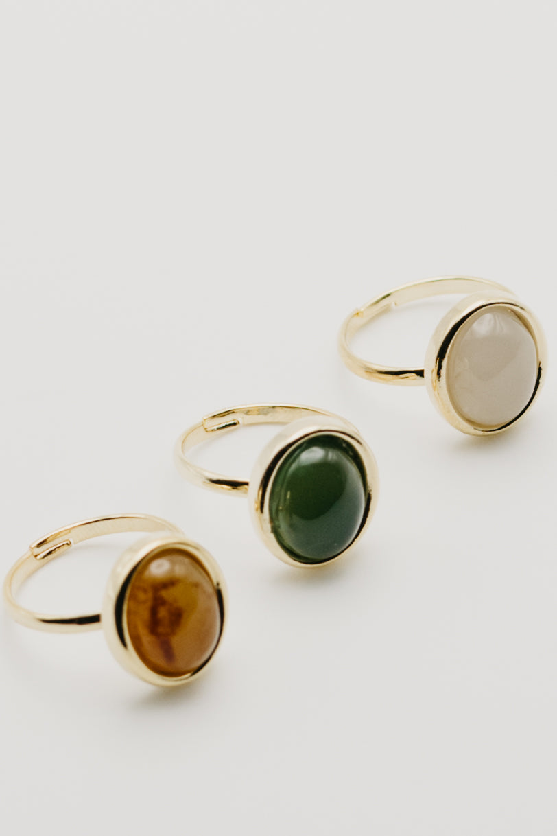 The Haven Ring