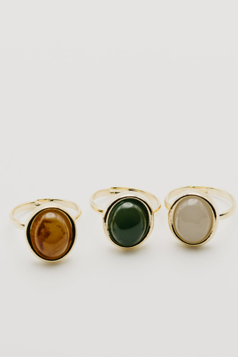 The Haven Ring