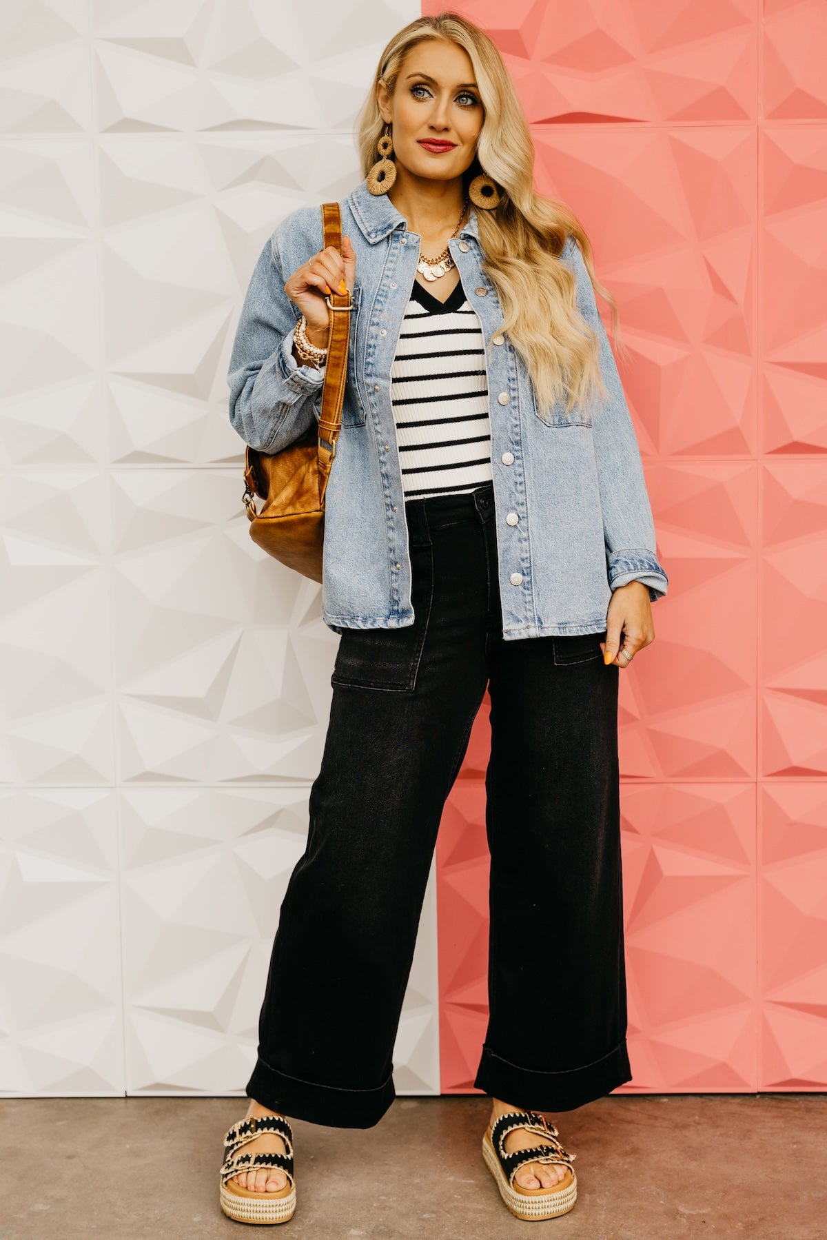 Jackets | MOD Boutique