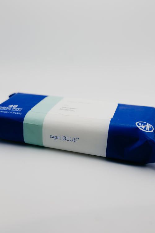 Capri Blue | Volcano Surface Wipes