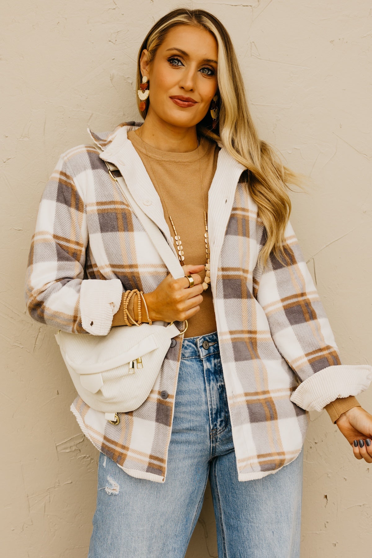 The Dani Reversible Shacket