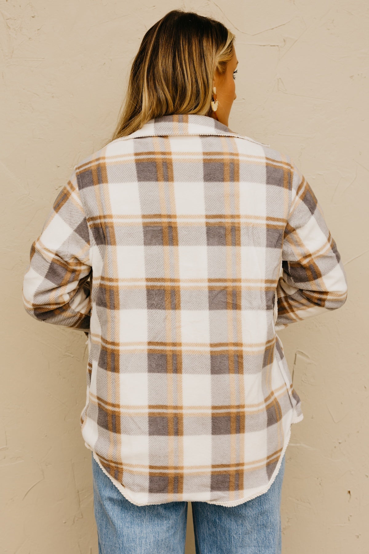 The Dani Reversible Shacket