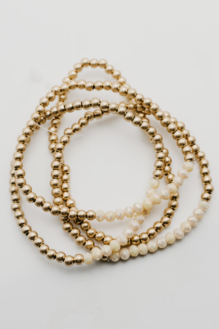 The Rosella Bracelet Set