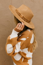 The Peyton Double Braid Rancher