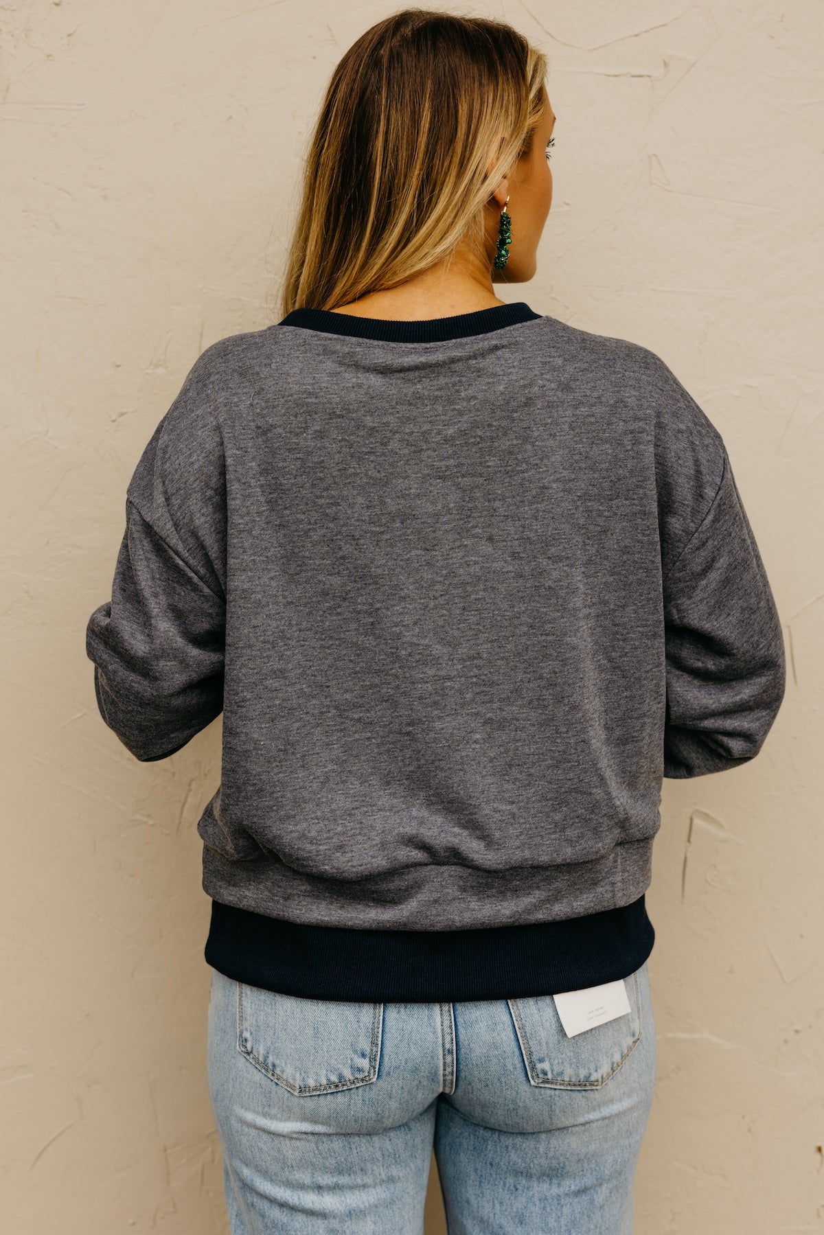 The Rockin' Around The Christmas Tree Sweatshirt
