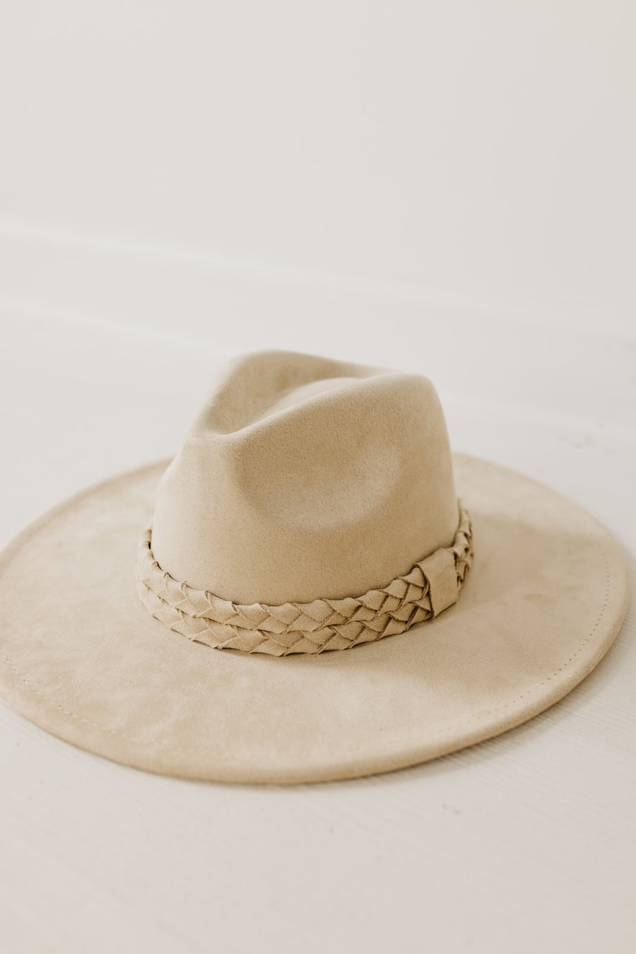 The Yazmine Braided Rancher