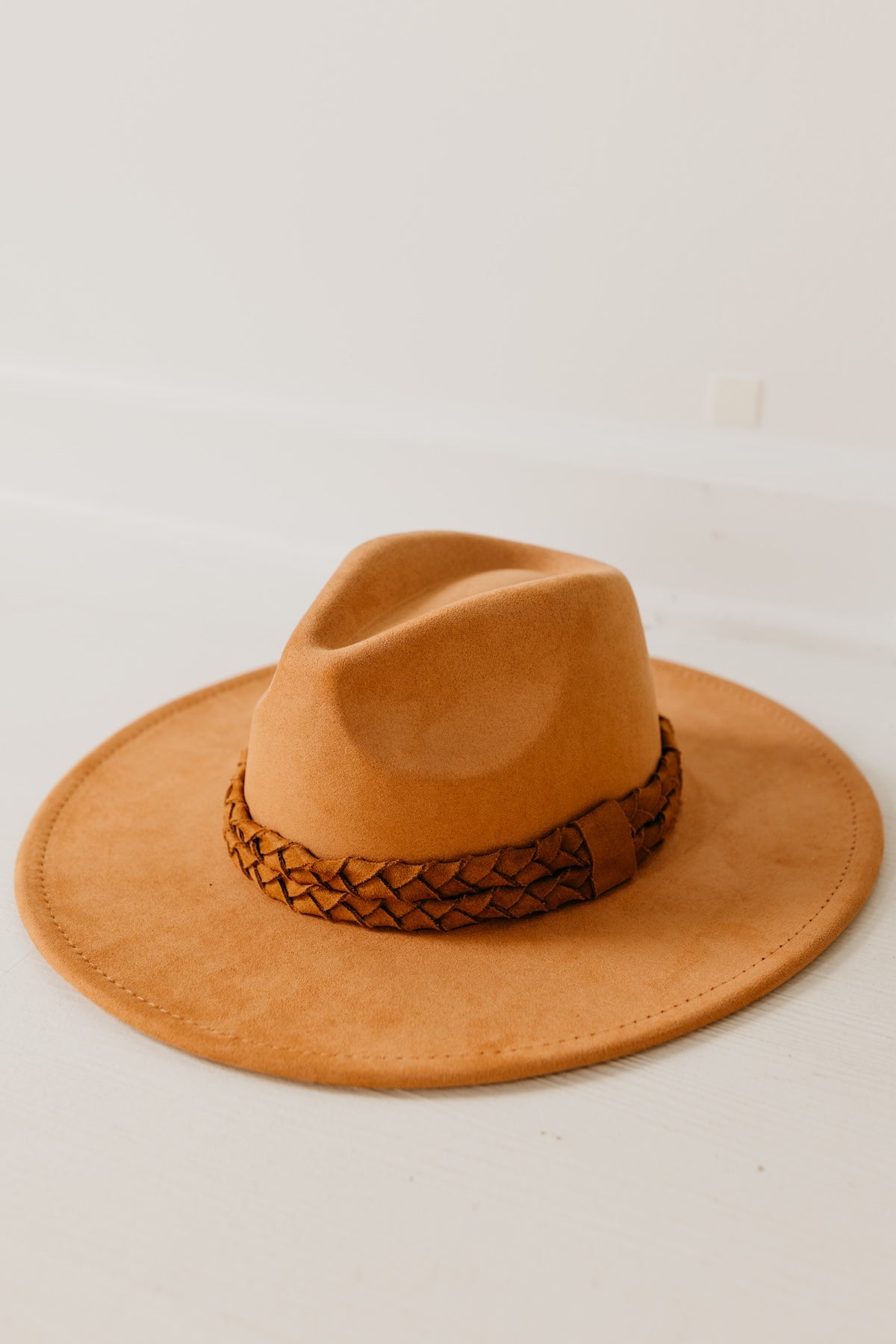 The Yazmine Braided Rancher