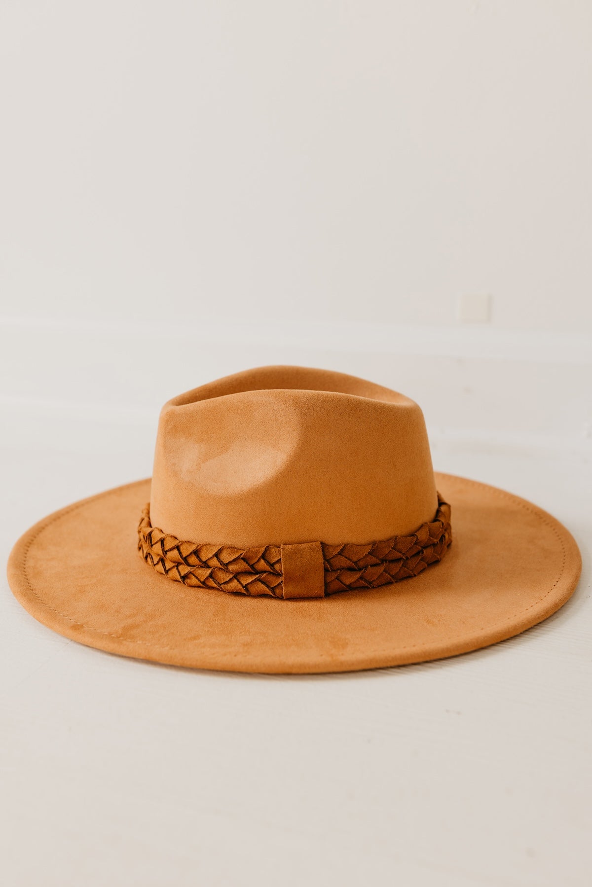 The Yazmine Braided Rancher