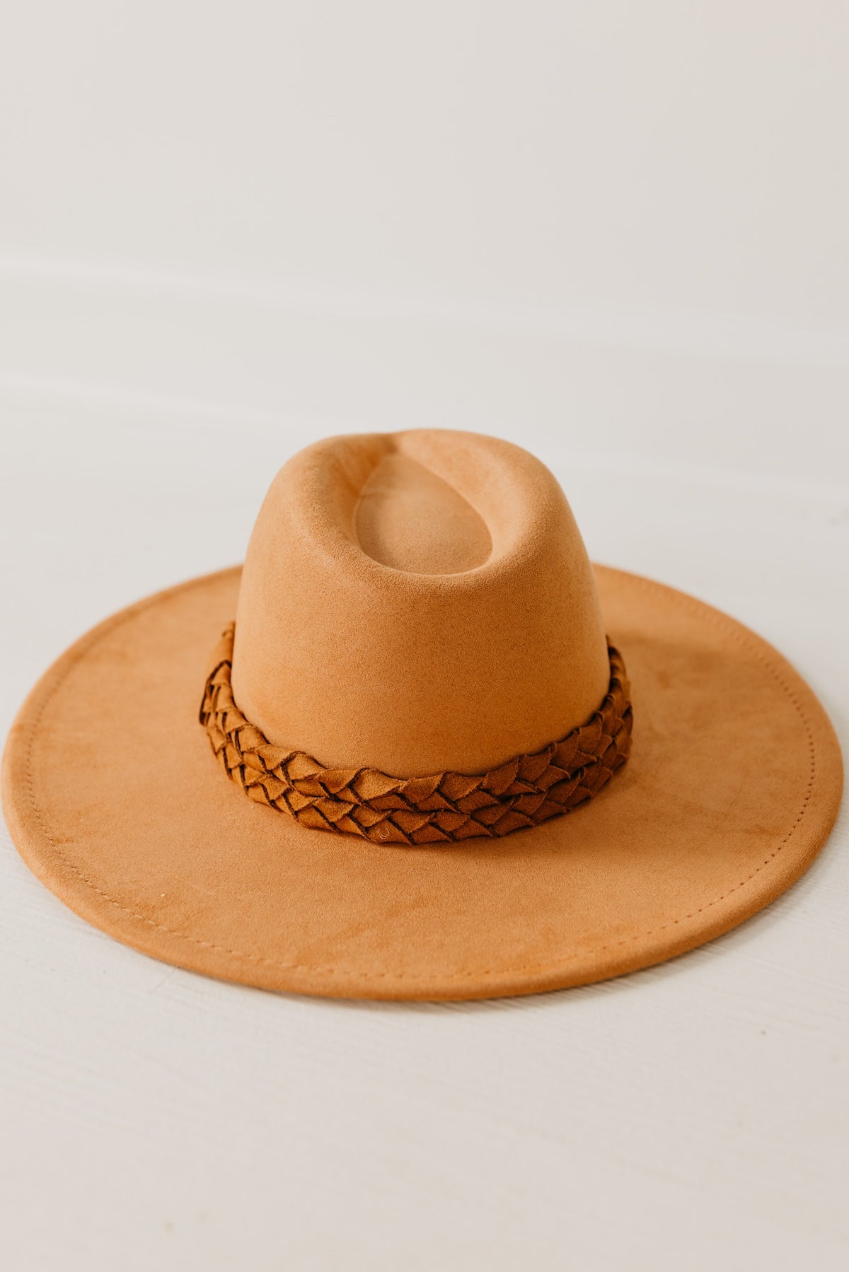 The Yazmine Braided Rancher