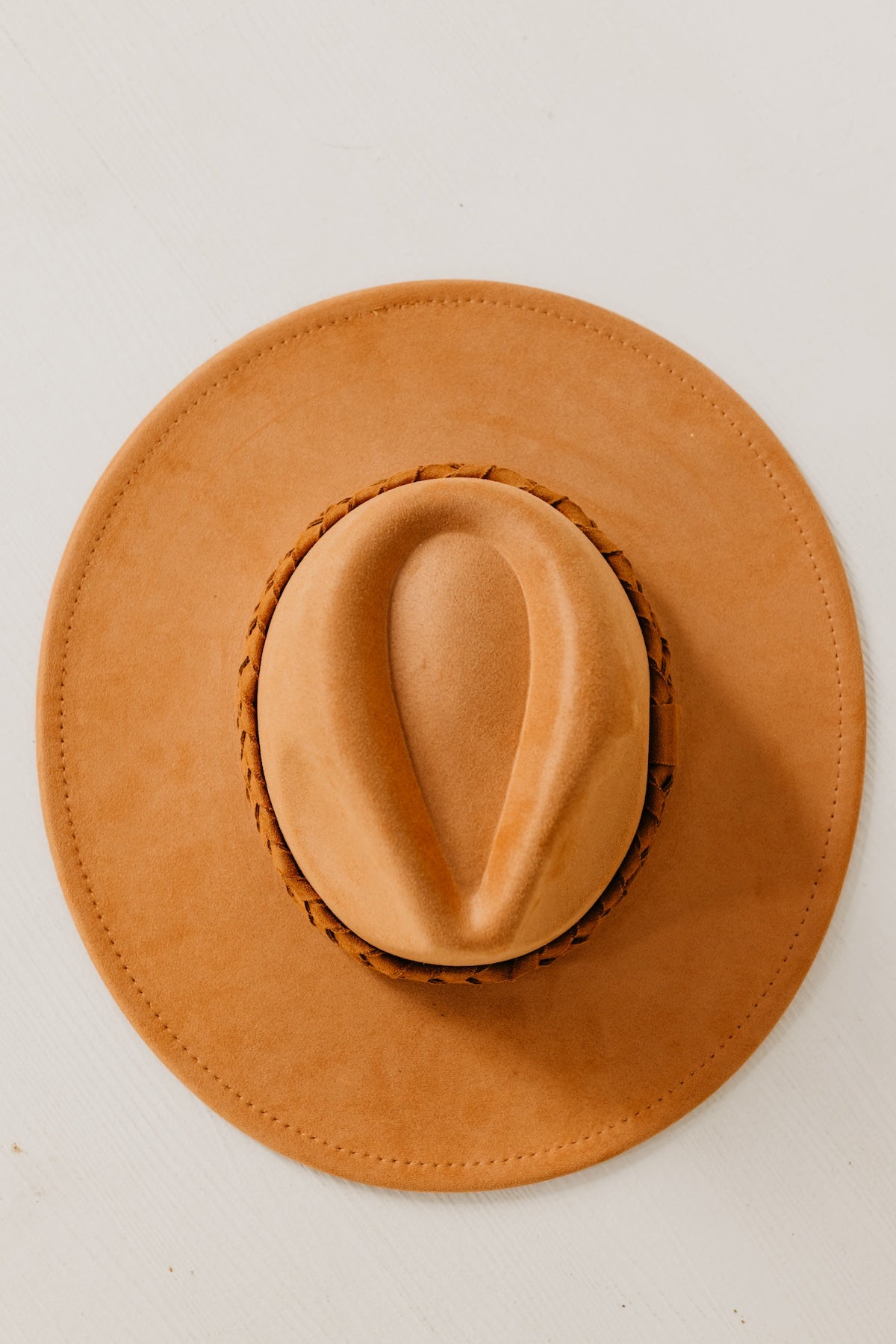 The Yazmine Braided Rancher