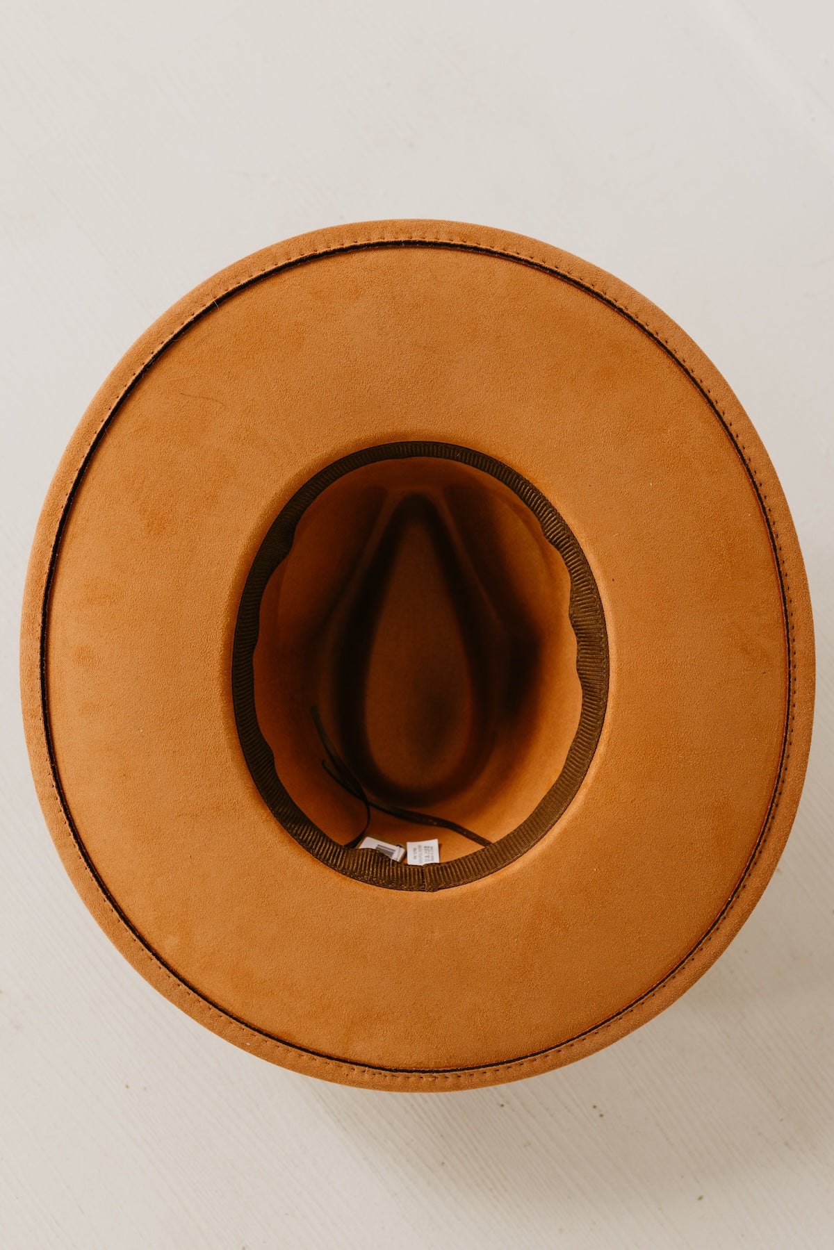The Yazmine Braided Rancher