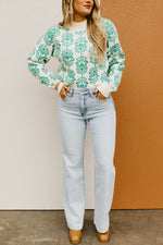 Vervet Denim | The Leslie 90's Vintage Flare Jeans