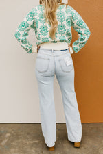 Vervet Denim | The Leslie 90's Vintage Flare Jeans