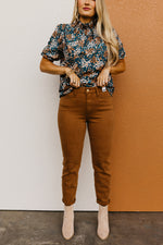 Judy Blue Denim | The Zoey Slim Fit Jeans
